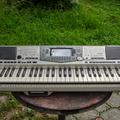 Альбом - YAMAHA PSR-2000  4900 ГР Т 0674835868 